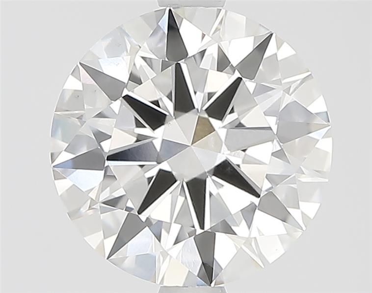 2.15-CARAT Round DIAMOND