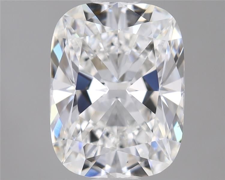 1.51-CARAT Cushion brilliant DIAMOND