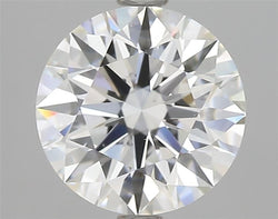 2.20-CARAT Round DIAMOND