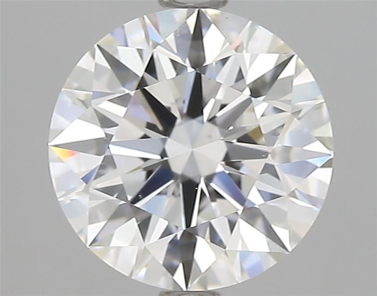 2.20-CARAT Round DIAMOND