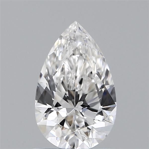 1.00-CARAT Pear DIAMOND