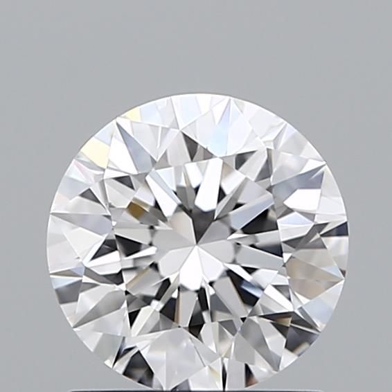 1.21-CARAT Round DIAMOND