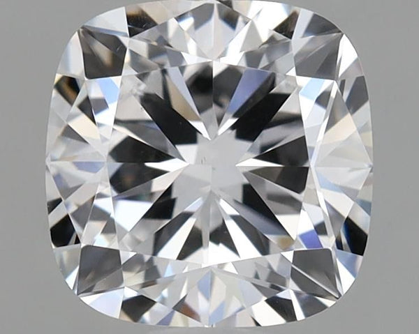 1.53-CARAT Cushion brilliant DIAMOND