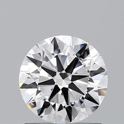 1.07-CARAT Round DIAMOND