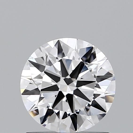 1.07-CARAT Round DIAMOND