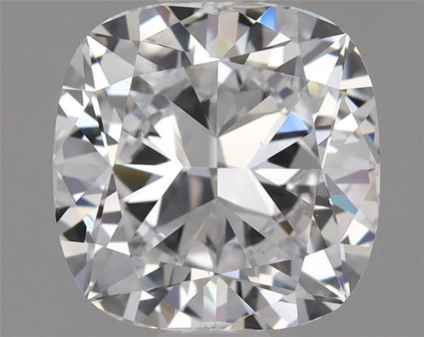 1.51-CARAT Cushion brilliant DIAMOND