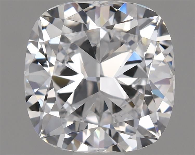 1.51-CARAT Cushion brilliant DIAMOND