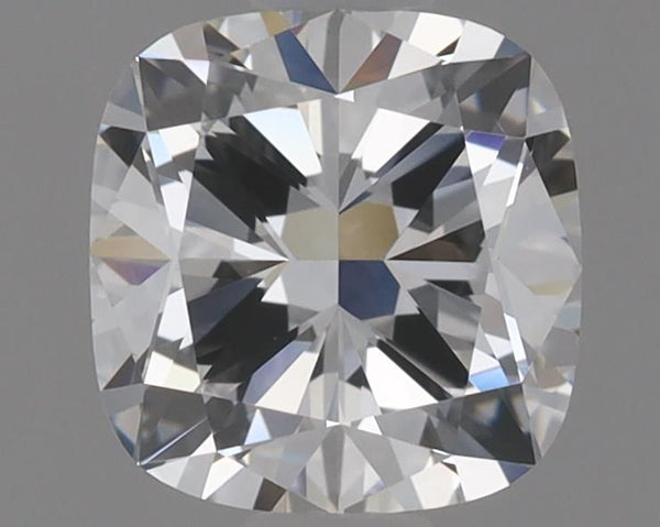 1.53-CARAT Cushion brilliant DIAMOND