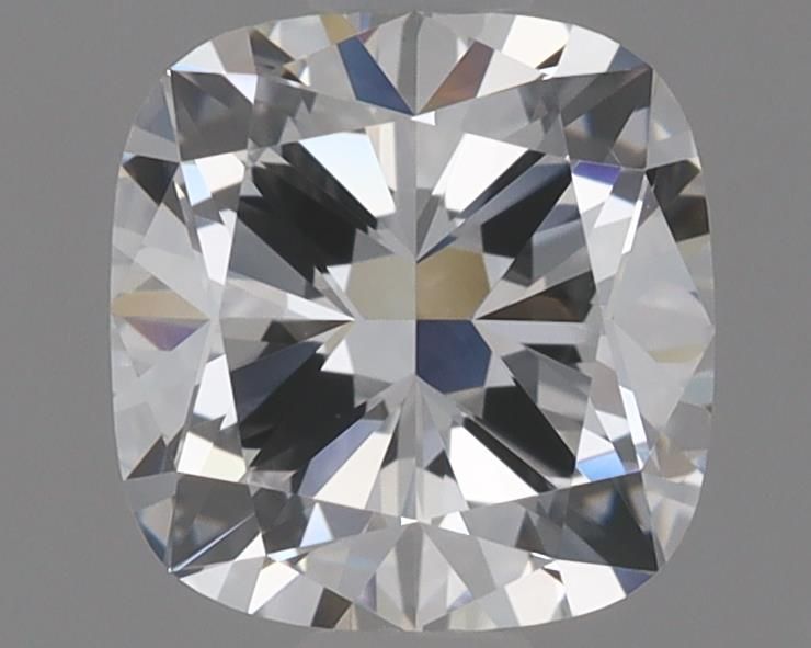 1.53-CARAT Cushion brilliant DIAMOND