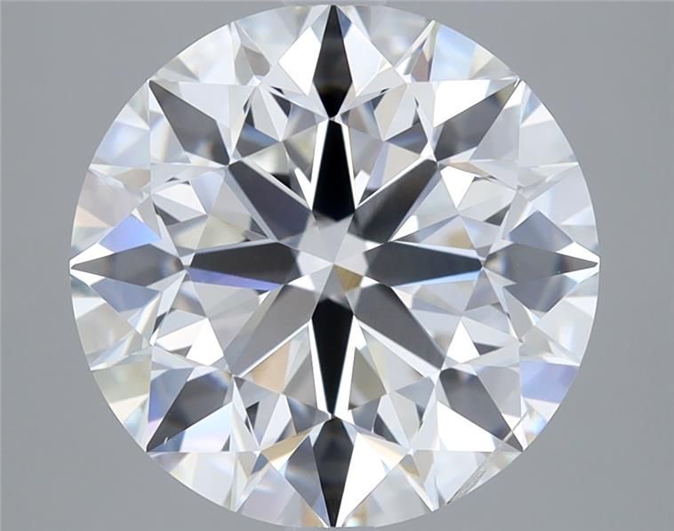 4.01-CARAT Round DIAMOND