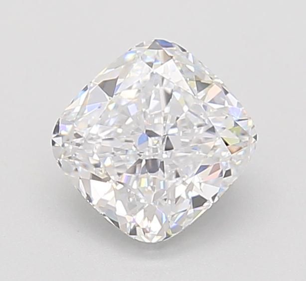 1.53-CARAT Cushion brilliant DIAMOND