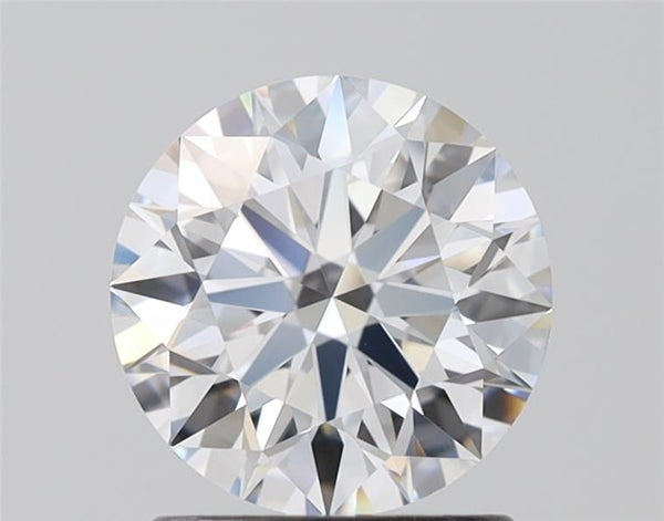 1.10-CARAT Round DIAMOND