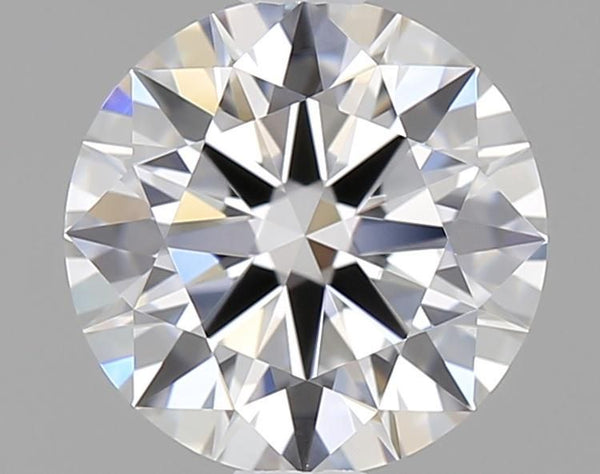 1.02-CARAT Round DIAMOND