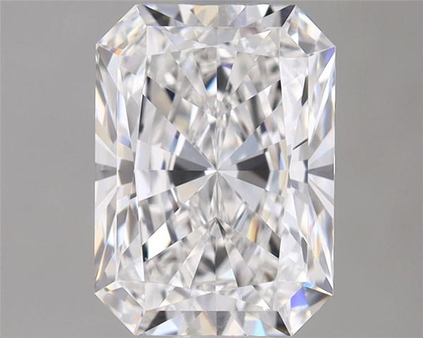 1.52-CARAT Radiant DIAMOND
