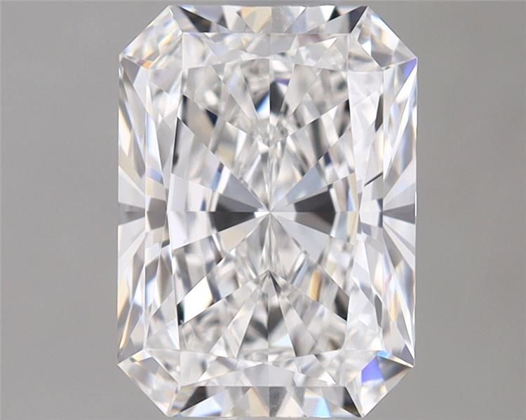 1.52-CARAT Radiant DIAMOND