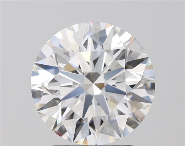 2.06-CARAT Round DIAMOND
