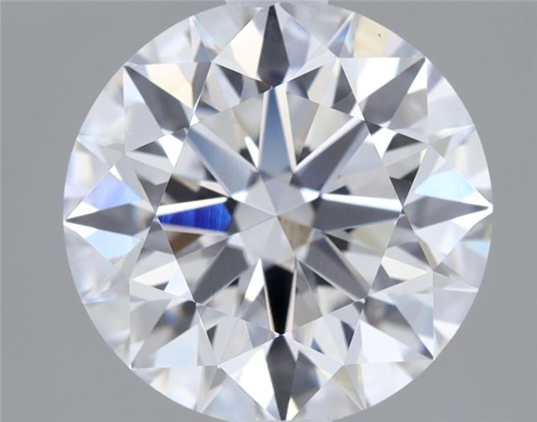 2.18-CARAT Round DIAMOND