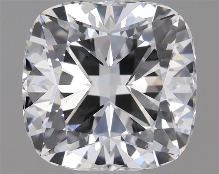 1.53-CARAT Cushion brilliant DIAMOND