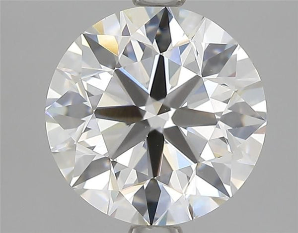 2.50-CARAT Round DIAMOND