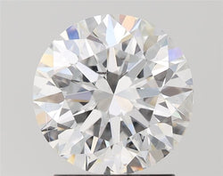 2.00-CARAT Round DIAMOND