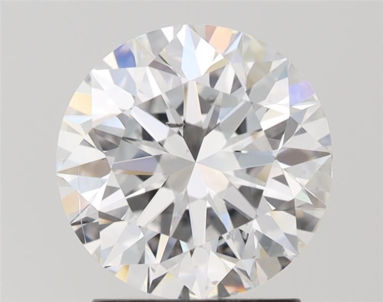 2.00-CARAT Round DIAMOND