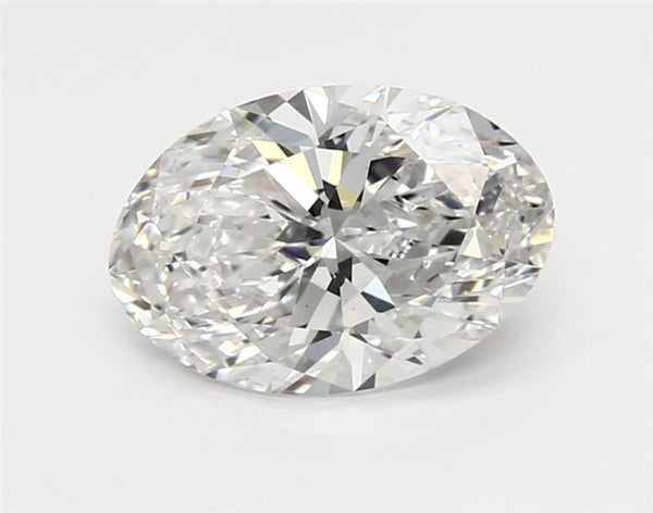 2.14-CARAT Oval DIAMOND
