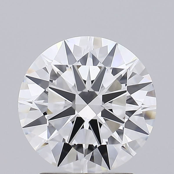 2.17-CARAT Round DIAMOND