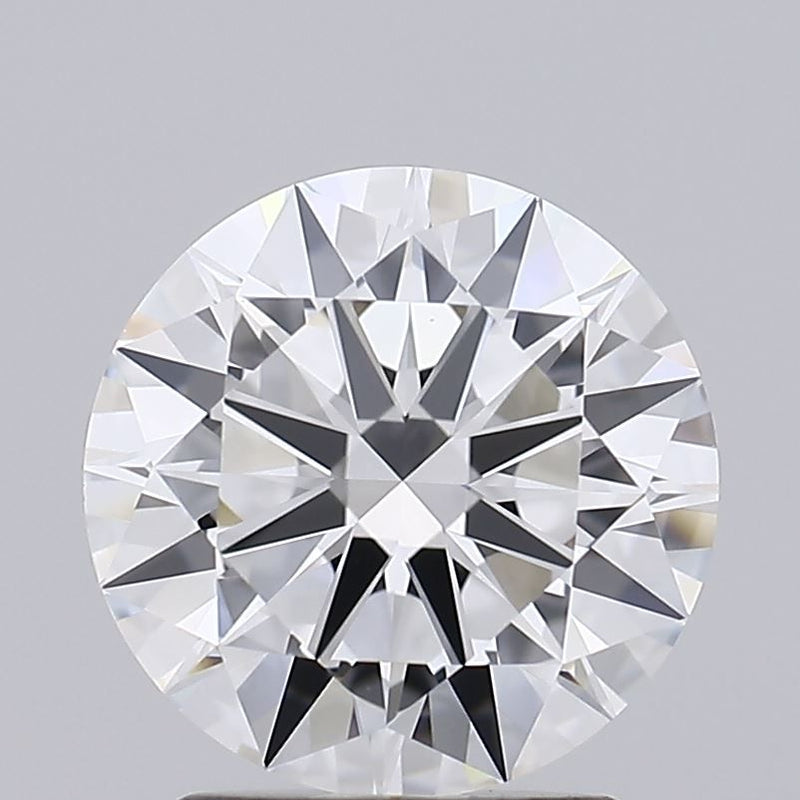 2.17-CARAT Round DIAMOND