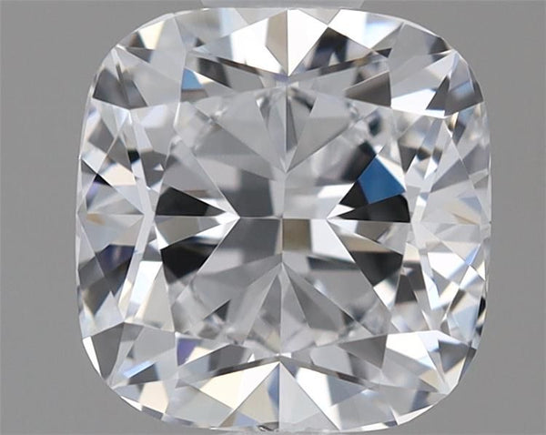 1.51-CARAT Cushion brilliant DIAMOND