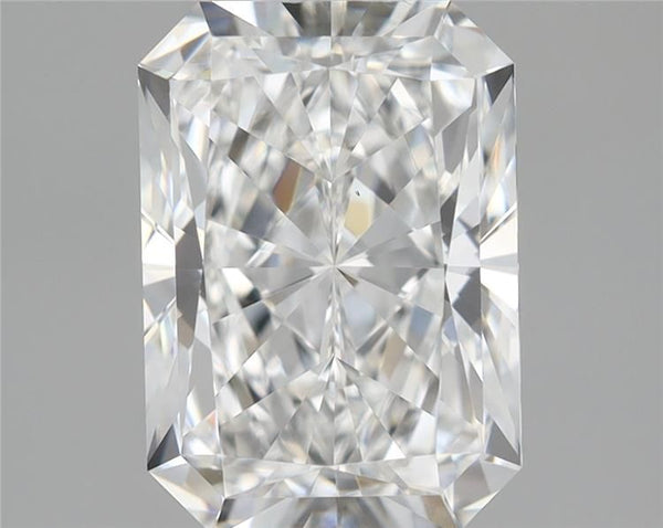 2.01-CARAT Radiant DIAMOND