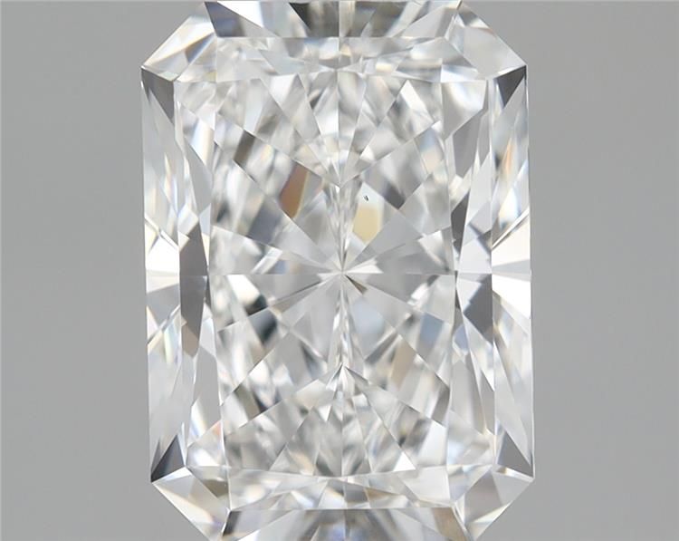 2.01-CARAT Radiant DIAMOND