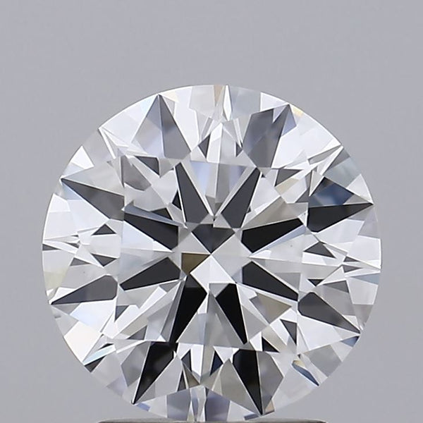 2.10-CARAT Round DIAMOND