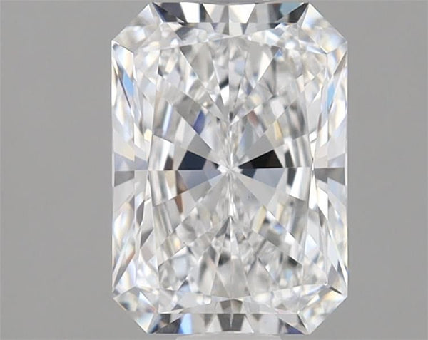 1.63-CARAT Radiant DIAMOND