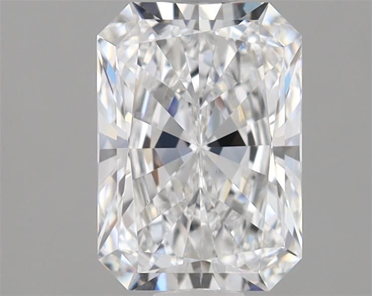 1.63-CARAT Radiant DIAMOND
