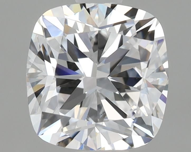 1.51-CARAT Cushion brilliant DIAMOND