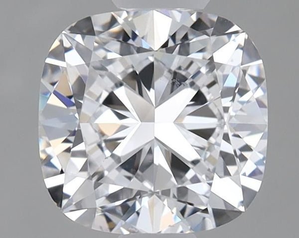 1.54-CARAT Cushion brilliant DIAMOND