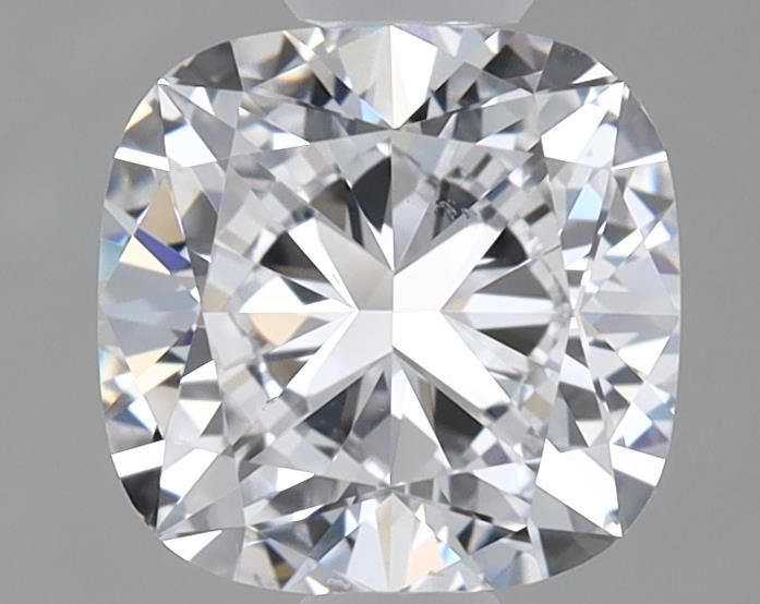 1.54-CARAT Cushion brilliant DIAMOND