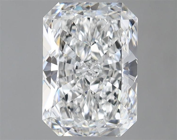 1.50-CARAT Radiant DIAMOND