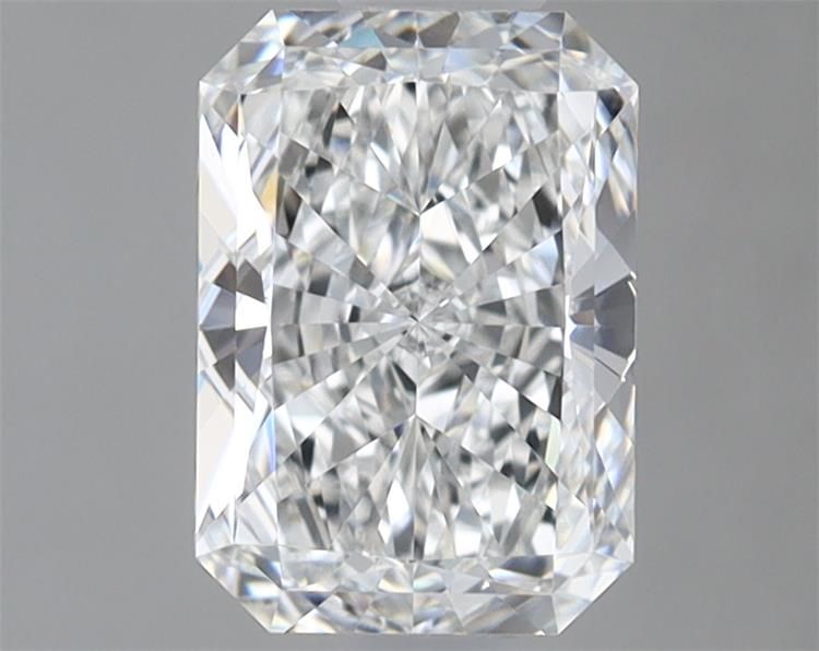 1.50-CARAT Radiant DIAMOND