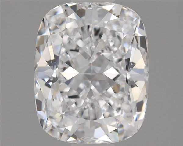 1.60-CARAT Cushion brilliant DIAMOND