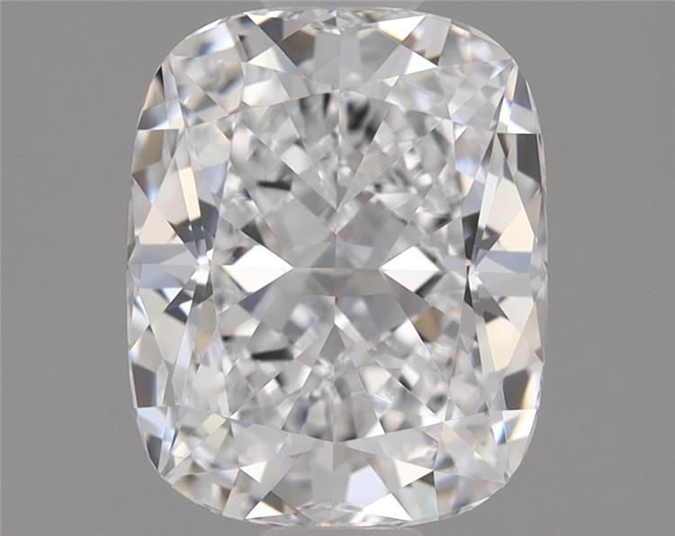 1.60-CARAT Cushion brilliant DIAMOND