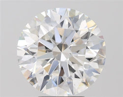 4.03-CARAT Round DIAMOND