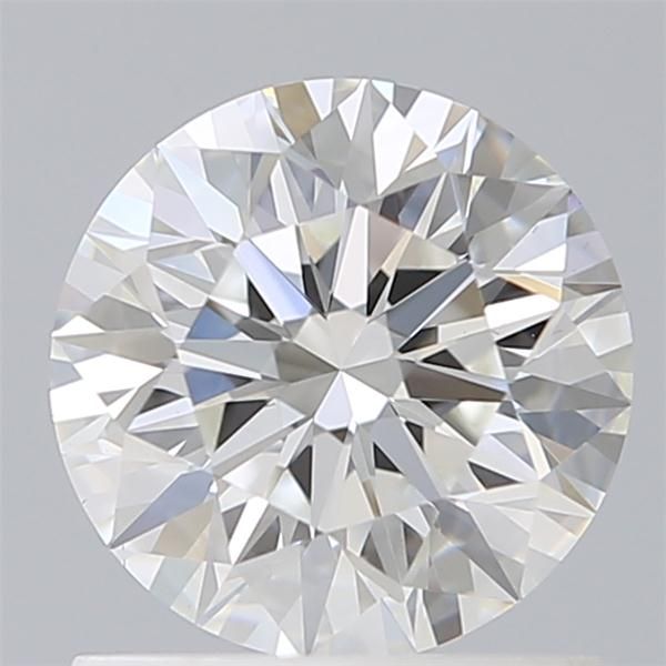 1.10-CARAT Round DIAMOND