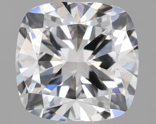 1.51-CARAT Cushion brilliant DIAMOND