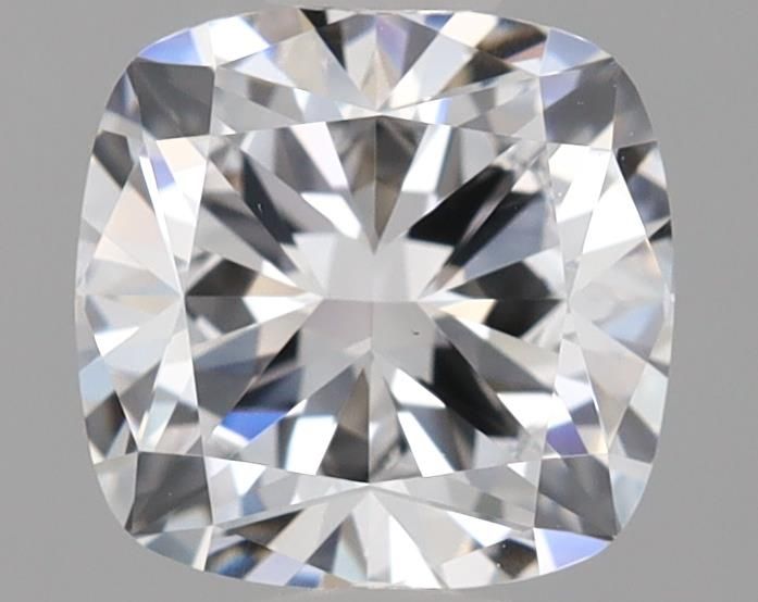 1.51-CARAT Cushion brilliant DIAMOND