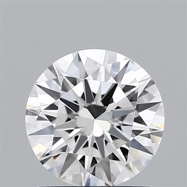 1.20-CARAT Round DIAMOND