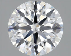 2.23-CARAT Round DIAMOND