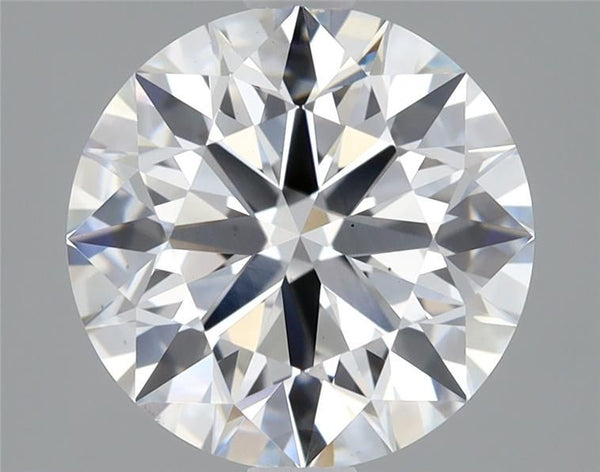 2.23-CARAT Round DIAMOND