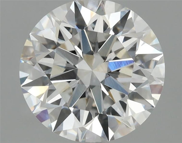 1.68-CARAT Round DIAMOND