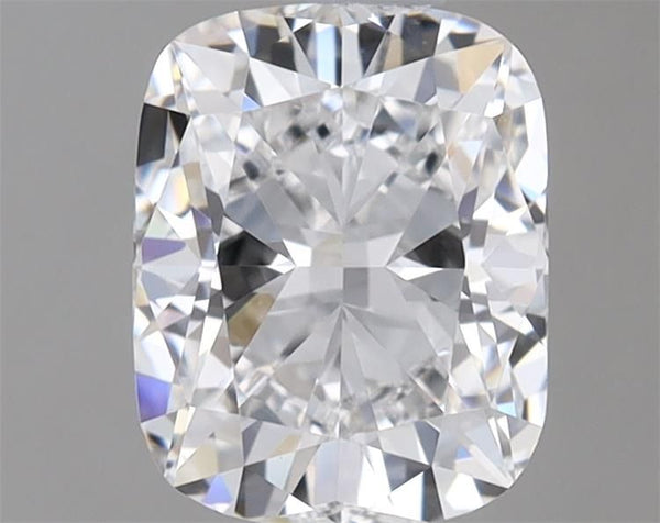 1.50-CARAT Cushion brilliant DIAMOND